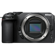 Nikon Aparat Nikon Z30 + 12-28 mm f/3.5-5.6 PZ (VOA110K005)