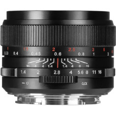 Noname 7Artisans 35mm F1.4 III Canon EOS-R