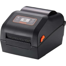 Bixolon XD5-40d drukarka etykiet bezpośrednio termiczny/termotransferowy 203 x 203 DPI 178 mm/s Przewodowy i Bezprzewodowy Wi-Fi