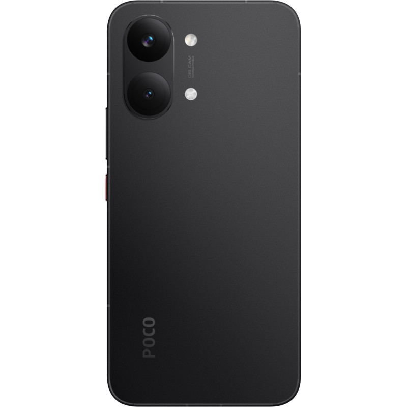 Poco Smartfon POCO Smartfon Xiaomi POCO X8 Pro Max 5G 12+512GB Black