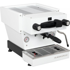 La Marzocco Ekspres ciśnieniowy La Marzocco La Marzocco Home - Linea Mini R Biały - Ekspres ciśnieniowy