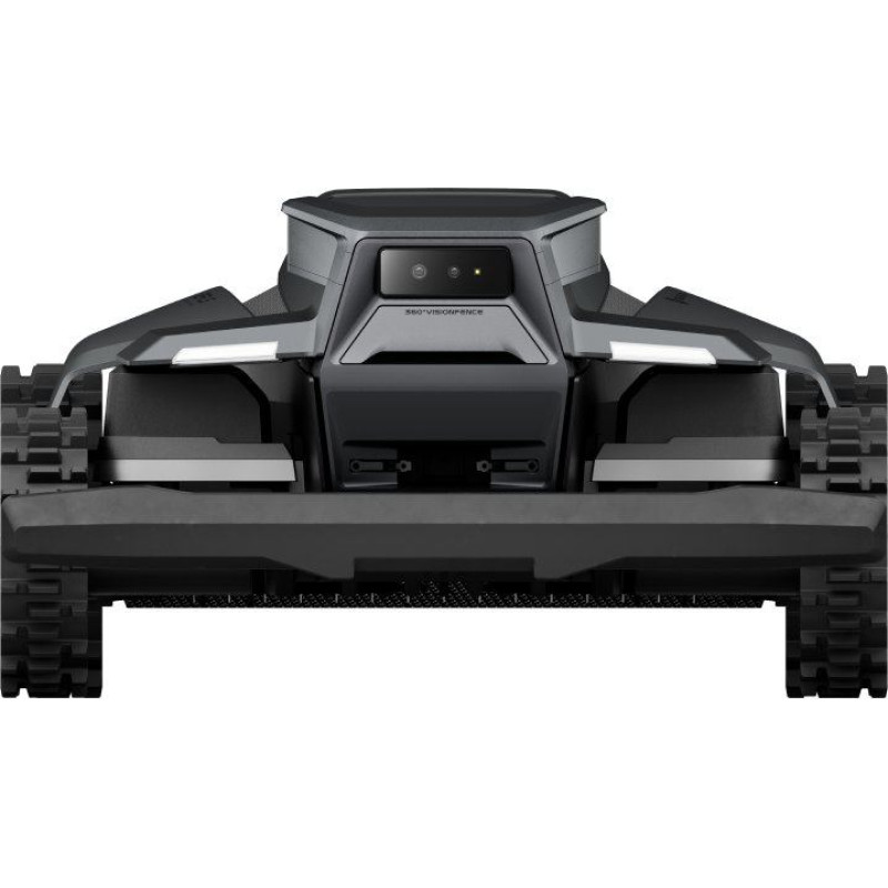 Segway Robot koszący Segway Robot koszący Segway-Navimow X420E EU (seria X)