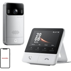 Switchbot Video Doorbell Smart Video Doorbell