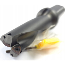 Famag Wiertło składane Baildon WS 3xD 22 mm, 140-69 mm