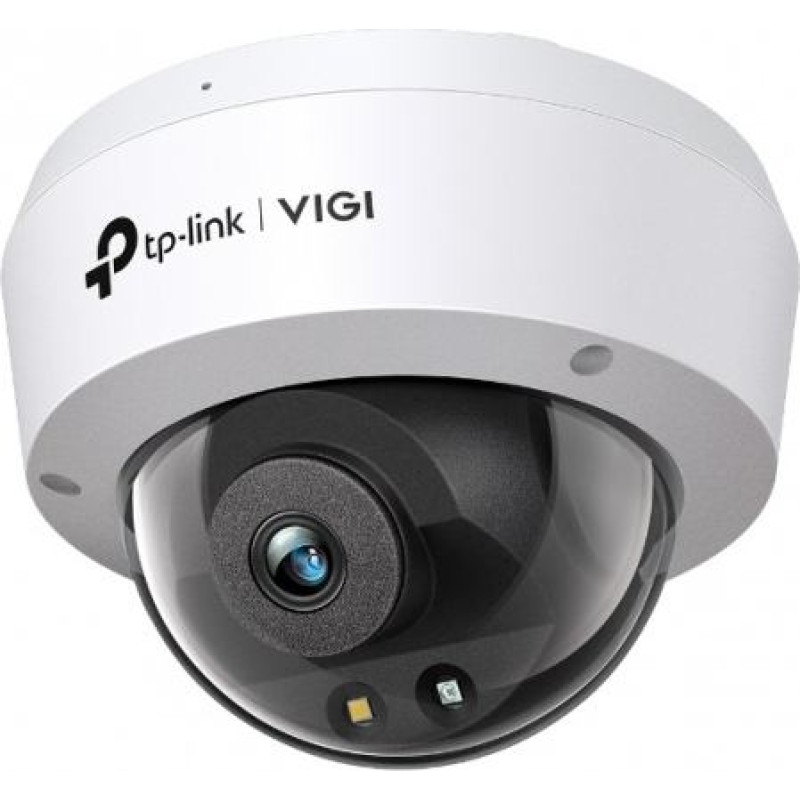 Tp-Link Network Camera C240(2.8mm) 4MP Dome
