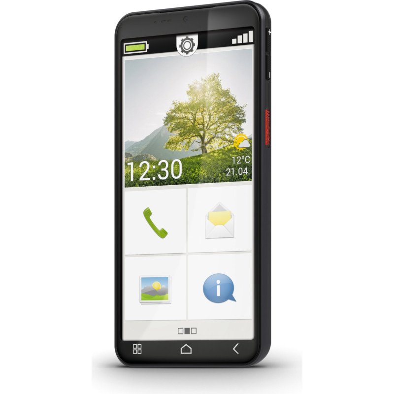 Emporia - SMART.7 lite