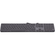 LMP Klawiatura LMP KB-1243 (LMP-KB-1243-GR-SG)