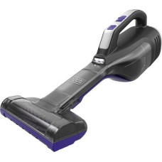 Black+Decker Black & Decker DVD320BP handheld vacuum Bagless