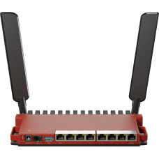 Mikrotik Router MikroTik L009 (L009UIGS-2HAXD-IN)