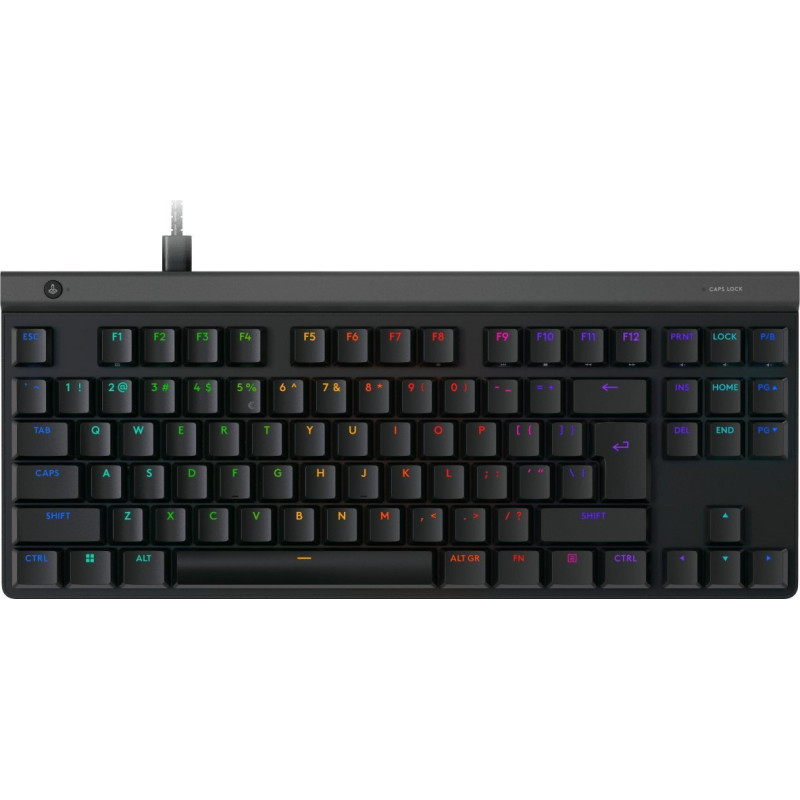 Logitech G515 TKL Rapid