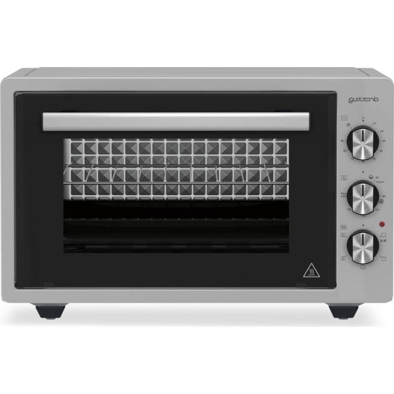 Guzzanti Elektrinė orkaitė GUZZANTI GZ-3611A