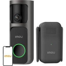 Imou 3-Pack Wireless Video Doorbell