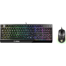 MSI Vigor GK30 Combo  (S11-04US602-CLA)