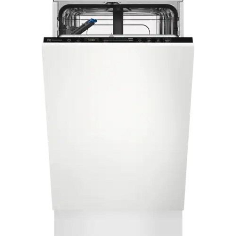 Electrolux EEG62300L Fully built-in 9 place settings