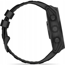 Garmin Zegarek sportowy Garmin Tactix 8 AMOLED Czarny