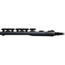 Logitech Klawiatura Logitech G915 X GL Tactile (920-012938)
