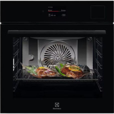 Electrolux Elektrolux LOA9S3XZ Built-in oven 70 l 3500 W Black