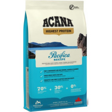 Acana Highest Protein Pacifica - dry dog food - 11,4kg