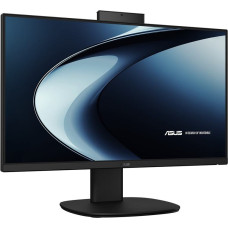 Asus AIO VM640KA-BPC019W Ryzen AI 5 330 23.8" FHD 100Hz 250 nits Wide View AG 16GB DDR5 512GB SSD Radeon 820M WLAN + Bluetooth 5MP camera + IR Windows 11 Black 2-year door-to-door warranty