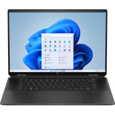 Hewlett-Packard HP Spectre x360 16-aa0233nw Ultra 7 155H 16" 2.8K Touch OLED 120Hz AG 16GB DDR5 6400 SSD1TB RTX 4050_6GB Cam 9MP 83Wh  W11Pro 2Y