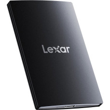 Lexar SL500 1TB Portable SSD Drive
