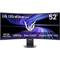 LG Monitor LG UltraGear evo G9 52G930B-B