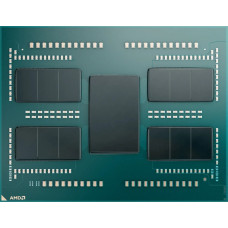 AMD Procesor AMD Ryzen Threadripper PRO 7955WX procesor 4,5 GHz 64 MB L3 Taca