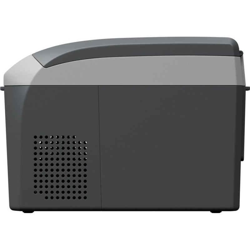 Yolco Lod&oacute;wka turystyczna Yolco ARC18 Space Grey