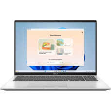 Asus Laptop Asus Vivobook 16 X1607CA Ultra 5 225H / 16 GB / 512 GB / W11 (X1607CA-MB059)