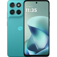 Motorola Smartfon Motorola Moto G57 Power 5G 12/256GB Turkusowy