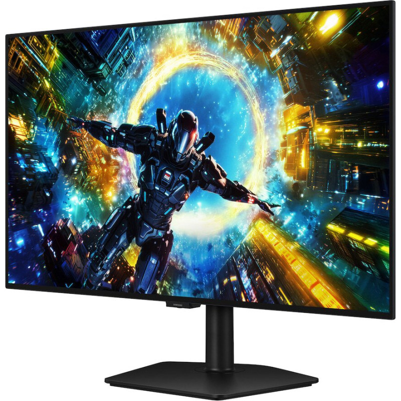 Samsung Odyssey OLED G7 LS32HG730SUXEN - 165Hz 4K | 330Hz Full HD | WOLED | 31.5" | Pivot