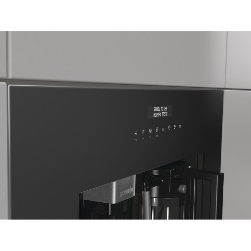 Gorenje Inbyggd kaffemaskin CM4G8BG