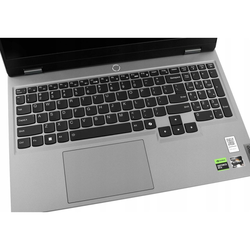 Lenovo LOQ 15 - Ryzen 7 7445HS | 15,6"-144Hz | 24GB | 1TB | Win11 | RTX3050