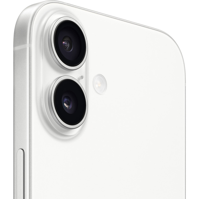 Apple Smartfon Apple IPhone 17 16 cm (6.3'') Dual SIM iOS 26 5G USB Type-C 512 GB Biały (MG6Q4SX/A)