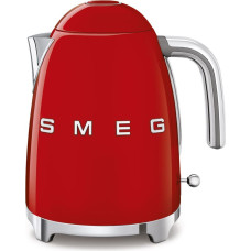Smeg 50's Style Kettles KLF03RDEU Red