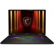 MSI Laptop MSI Crosshair 18 HX AI A2XWGXKG-078PL / 18 cali / Ultra 9 275HX / 32GB / 1TB / Windows 11