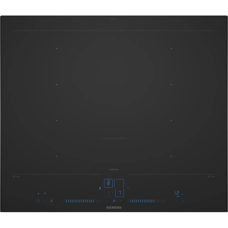SIEMENS iQ700, EX67BNYV6E, 60 cm