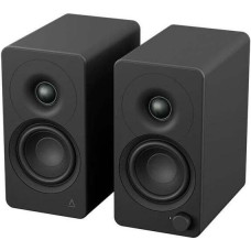 Creative Głośniki komputerowe Creative Głośnik aktywny XF-1 2.0 Czarny (51MF1730AA000)