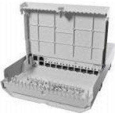 Mikrotik NET ROUTER/SWITCH 9PORT/CRS310-1G-5S-4S+OUT MIKROTIK