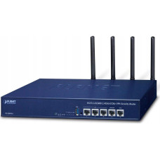 Planet Router Planet VR-300W6A