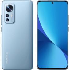 Xiaomi Smartfon Xiaomi 12 5G 8/128GB Niebieski (37069)