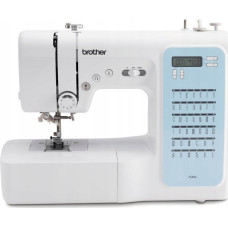 Brother FS40S sewing machine Electric