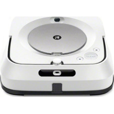 Irobot Robot sprzątający iRobot Braava jet m6 (M6138)