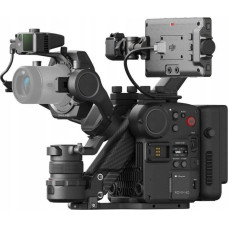 DJI Kamera DJI Ronin 4D 6K Combo