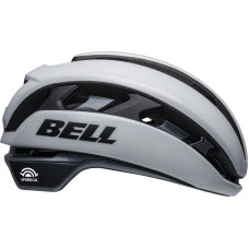 Bell Xr Kask szosowy MIPS SPHERICAL matte gloss white black roz. M (55&ndash;59 cm) (NEW)