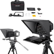Desview Desview T12 Teleprompter na aparat smartfon