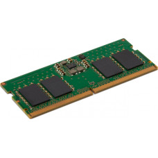 HP Pamięć do laptopa HP 8GB (1X8GB) DDR5 4800 SODIMM NE