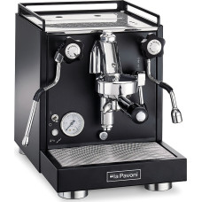 La Pavoni Ekspres ciśnieniowy La Pavoni New Cellini Classic Czarny