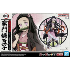 Bandai MODEL KIT DEMON SLAYER KAMADO NEZUKO
