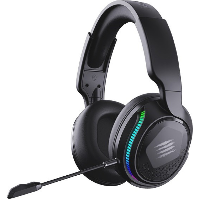Madcatz Gaming headset - Mad Catz P.I.L.O.T. PRO